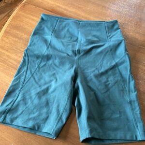Girlfriend Collective Bike Shorts